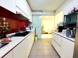 Blk 212A Punggol Waves (Punggol), HDB 4 Rooms #603093611